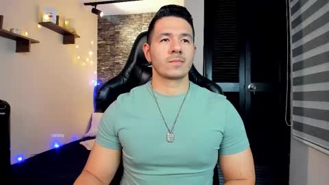 Jonas online show from February 16, 12:52 am