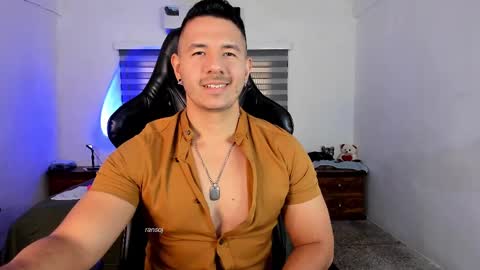 Jonas online show from September 9, 3:00 pm