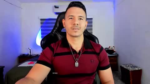 Jonas online show from September 12, 11:48 pm