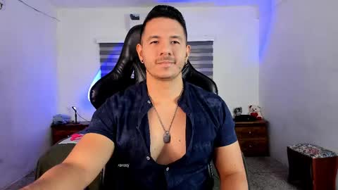 Jonas online show from September 23, 2:53 pm