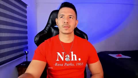 Jonas online show from October 4, 11:58 pm