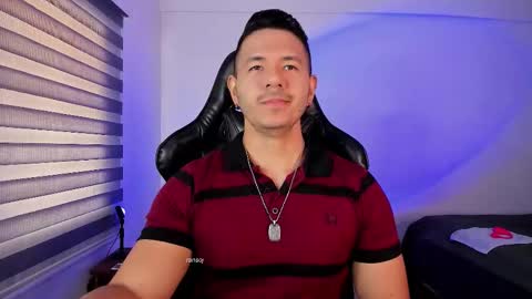 Jonas online show from November 4, 3:00 pm