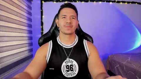 Jonas online show from January 8, 3:03 pm