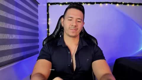 Jonas online show from March 1, 12:23 am