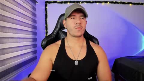 Jonas online show from April 22, 3:24 pm