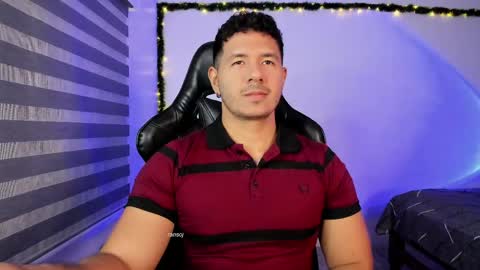 Jonas online show from May 8, 12:16 am