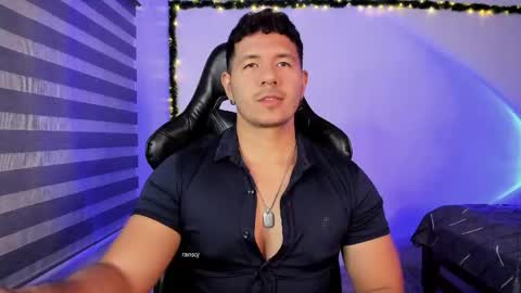 Jonas online show from May 10, 12:38 am