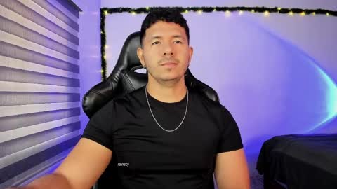 Jonas online show from May 22, 3:17 pm