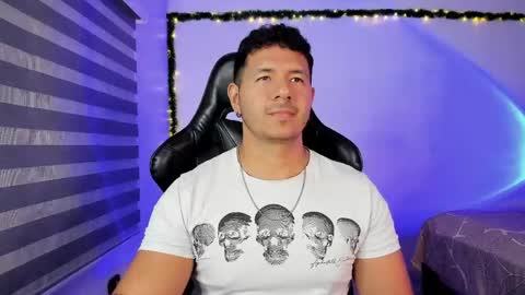 Jonas online show from May 27, 1:57 am