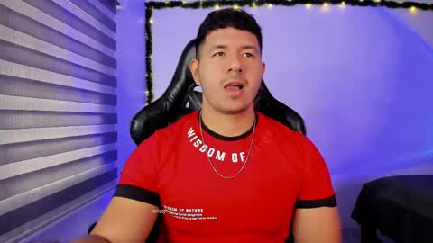 Jonas online show from June 3, 12:52 pm