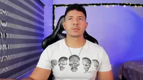 Jonas online show from June 12, 11:46 pm