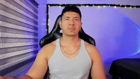 Jonas online show from June 16, 1:14 pm