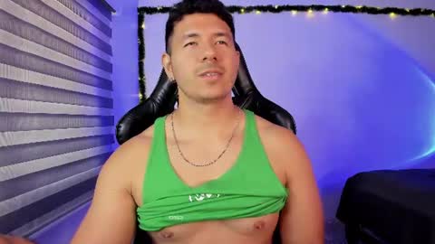 Jonas online show from June 20, 1:58 pm