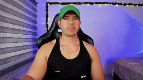 Jonas online show from June 23, 2:26 pm