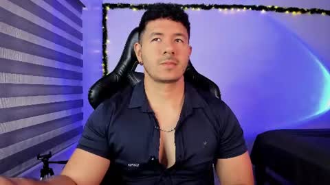 Jonas online show from June 28, 1:39 pm
