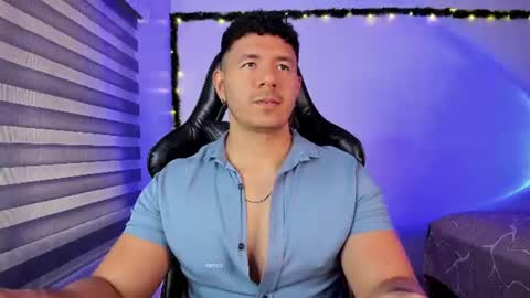 Jonas online show from July 4, 2:01 pm