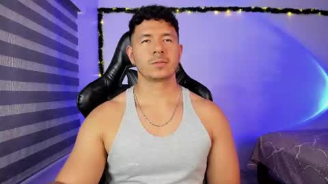 Jonas online show from July 5, 2:07 am