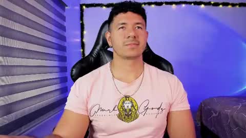 Jonas online show from July 6, 1:52 pm