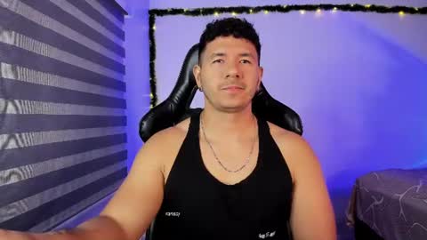 Jonas online show from July 8, 12:37 am