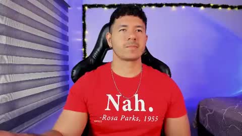 Jonas online show from July 8, 1:59 pm