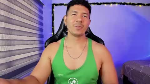 Jonas online show from July 10, 2:19 pm