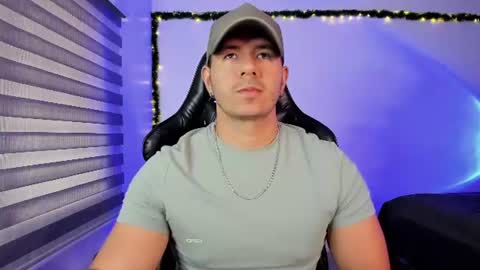 Jonas online show from July 12, 1:57 pm