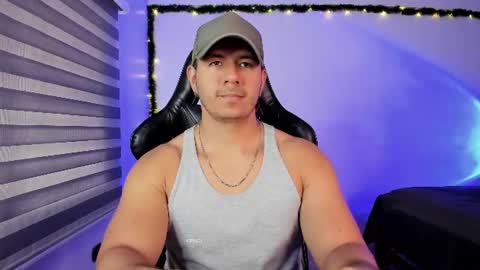 Jonas online show from July 13, 12:52 pm