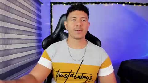 Jonas online show from July 15, 3:17 pm