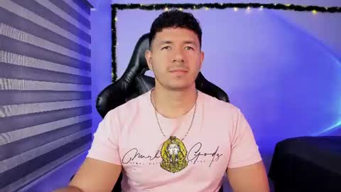 Jonas online show from July 17, 12:23 pm