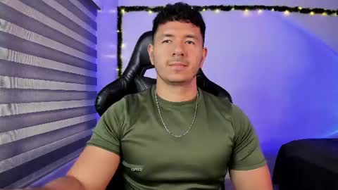 Jonas online show from July 18, 1:15 pm