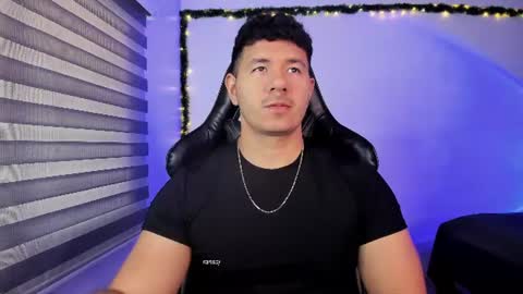 Jonas online show from July 27, 12:56 pm