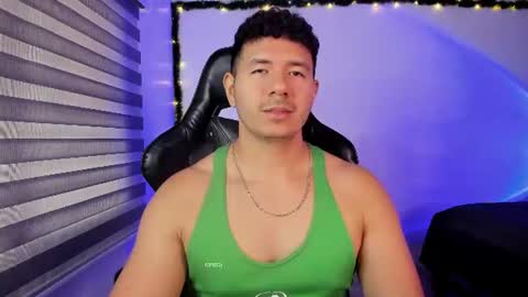Jonas online show from July 28, 1:32 pm