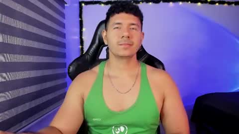 Jonas online show from July 29, 12:42 am