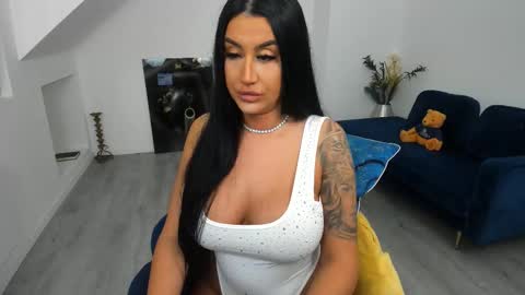 Ranya online show from September 13, 6:29 pm