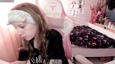 Rapunzel online show from March 6, 1:18 pm