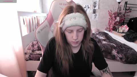 Rapunzel online show from April 2, 1:20 pm