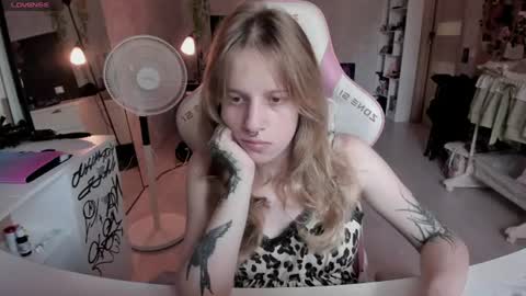 Rapunzel online show from August 1, 12:15 pm
