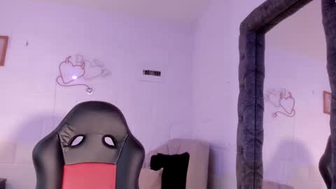 Raquel online show from September 25, 8:56 pm