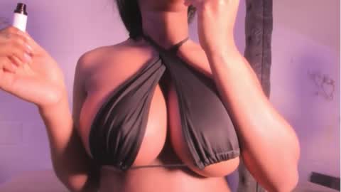 Raquel online show from November 14, 9:13 pm