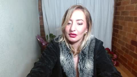 Raquel online show from January 26, 12:26 am