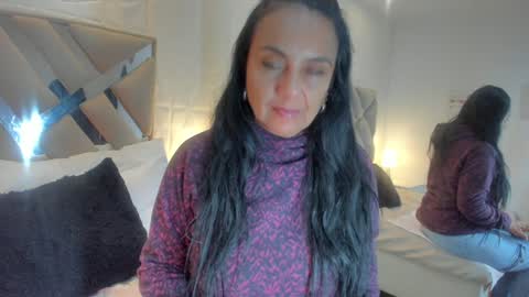 Raquel Moore  online show from February 6, 5:25 am