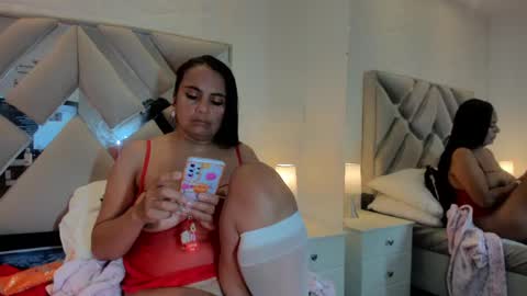 Raquel Moore  online show from February 25, 12:03 pm