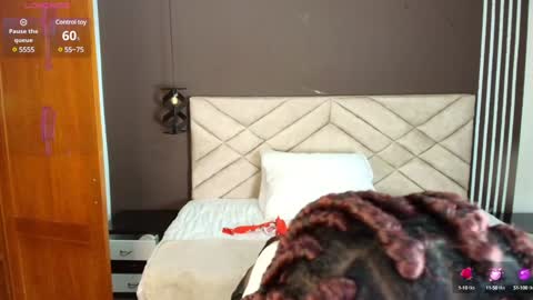 Raquel online show from January 13, 11:52 am