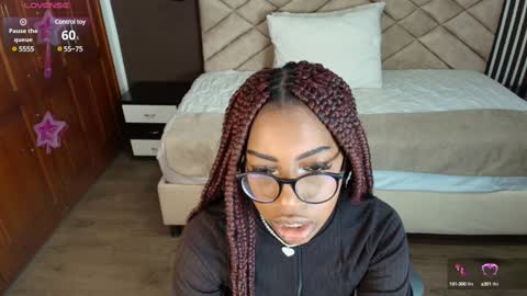 Raquel online show from January 16, 11:48 am