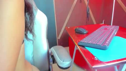 RashelDerosa online show from June 2, 12:07 pm