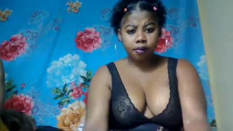 rasoavelo online show from July 25, 9:07 am