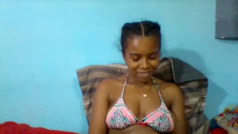 rasoelysca online show from January 5, 6:33 pm