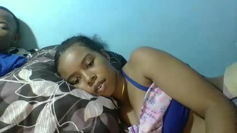 rasoelysca online show from March 5, 6:04 pm