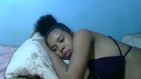 rasoelysca online show from March 11, 9:48 am