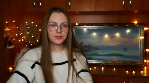 raspberry0101 online show from December 25, 5:15 pm